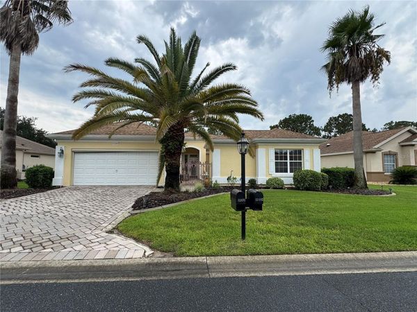 12491 SE 91ST TERRACE ROAD , SUMMERFIELD, FL 34491