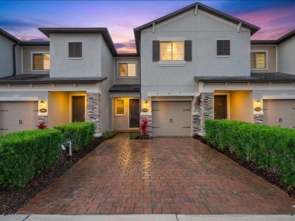 11956 SANDS COVE , ORLANDO, FL 32828