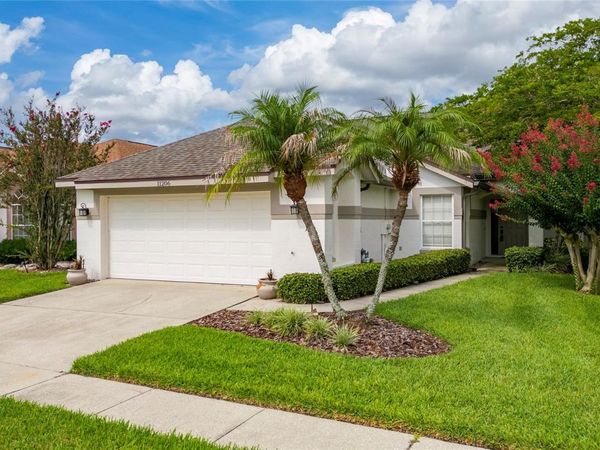 11206 PURPLE PLUM COURT , ORLANDO, FL 32821