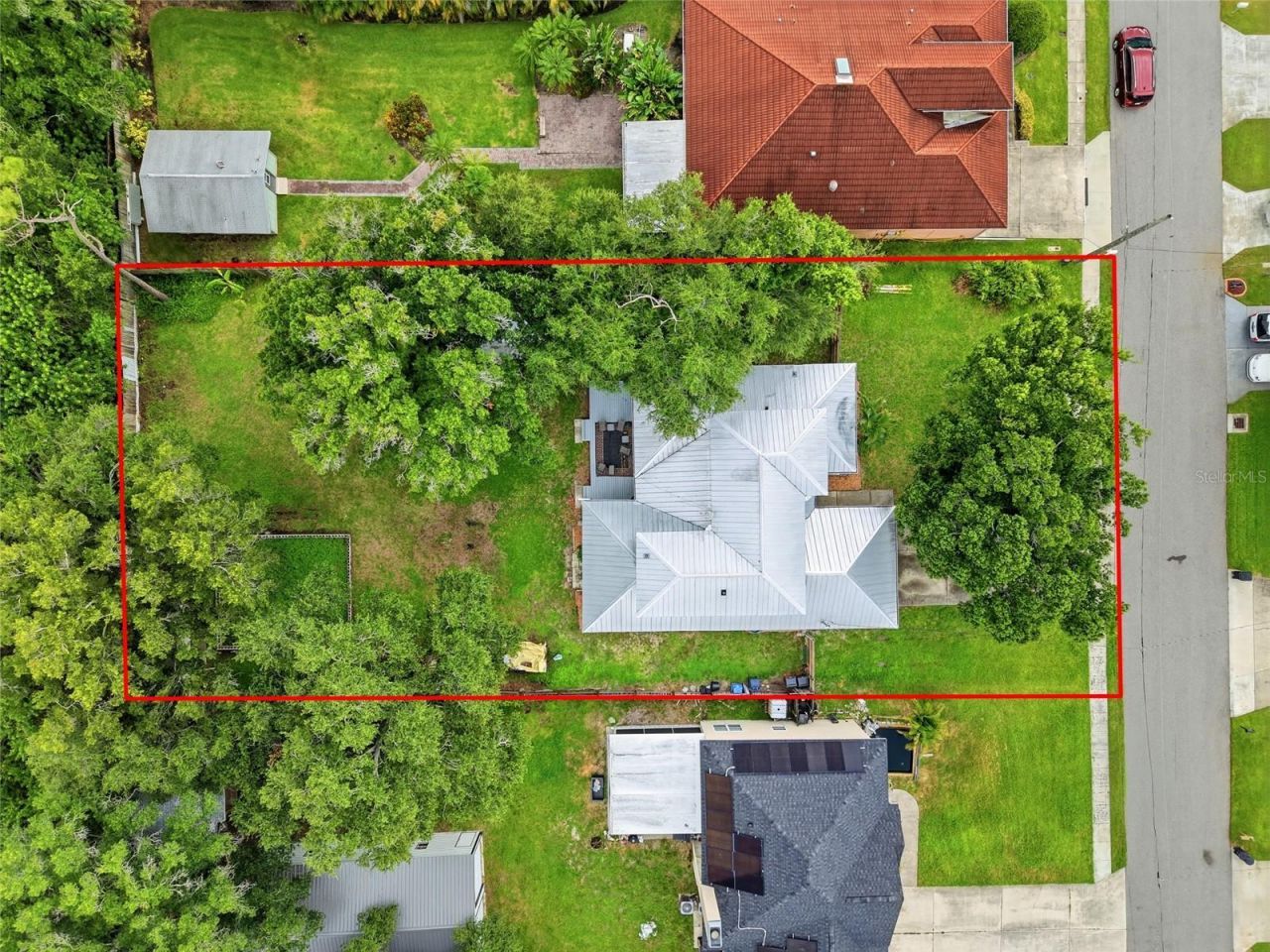 9121 65th Street N, Pinellas Park, FL 33782 Photo