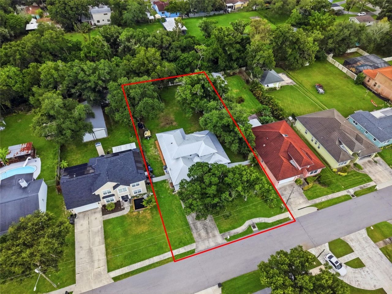 9121 65th Street N, Pinellas Park, FL 33782 Photo