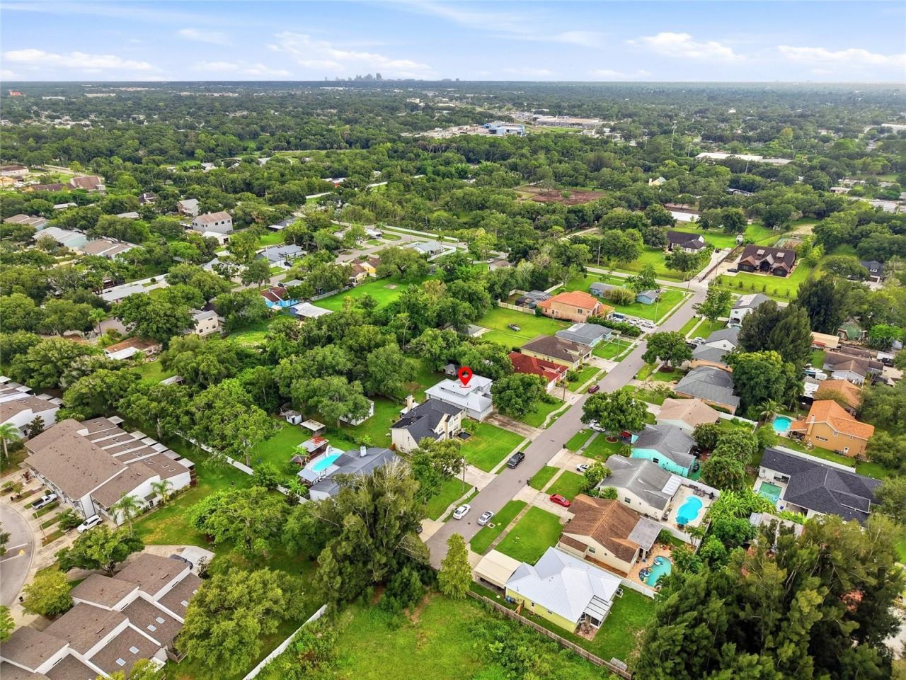 9121 65th Street N, Pinellas Park, FL 33782 Photo