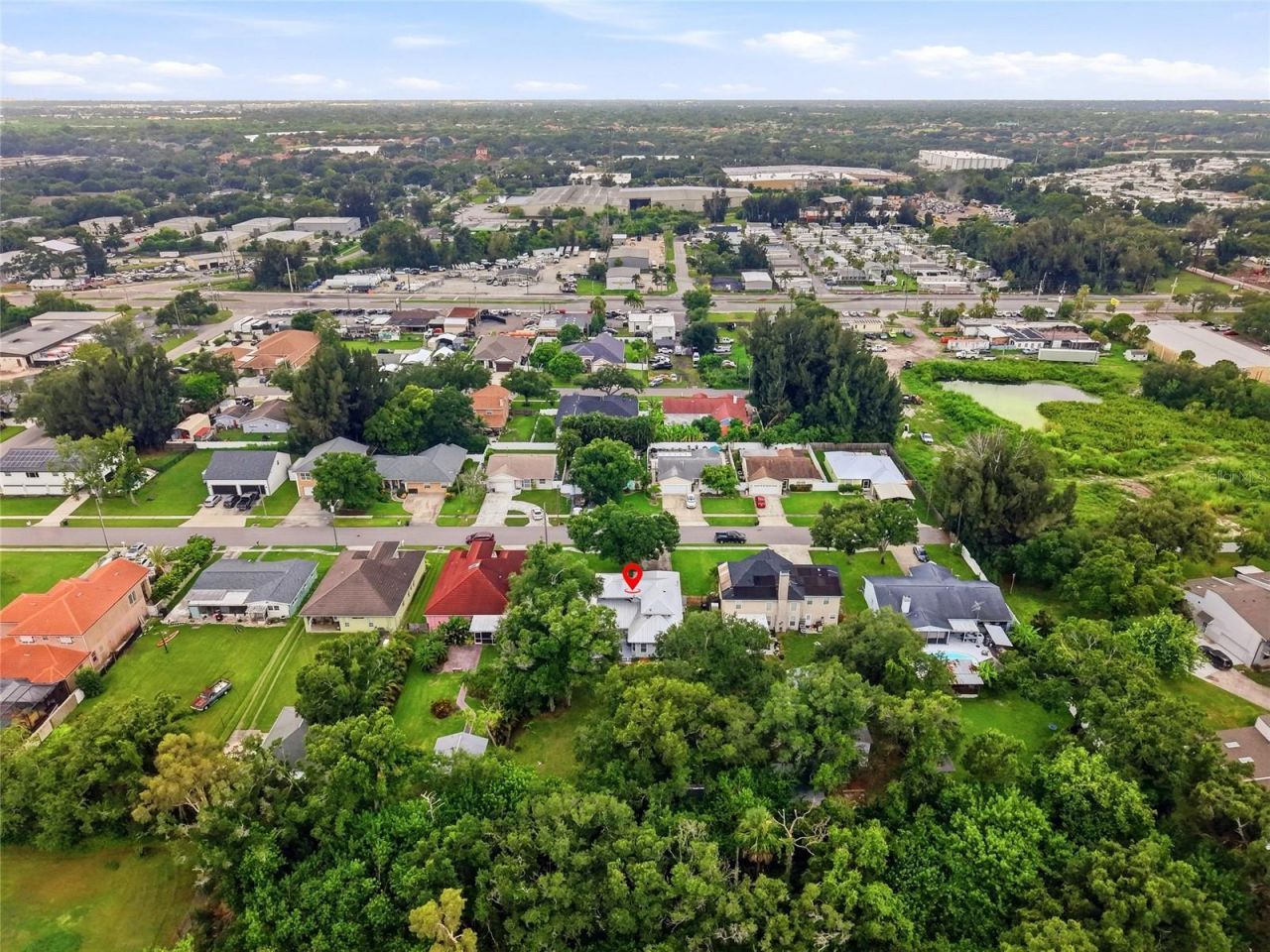 9121 65th Street N, Pinellas Park, FL 33782 Photo