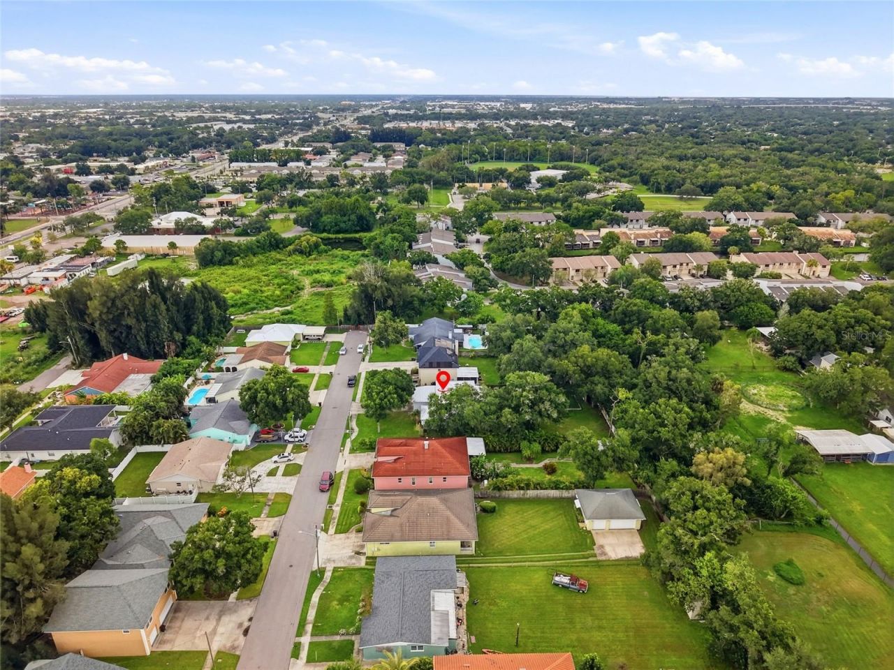 9121 65th Street N, Pinellas Park, FL 33782 Photo