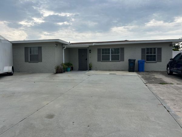 6503 DOVEWOOD PLACE , TAMPA, FL 33634