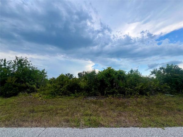 7728 ST REGIS CIRCLE , PORT CHARLOTTE, FL 33981