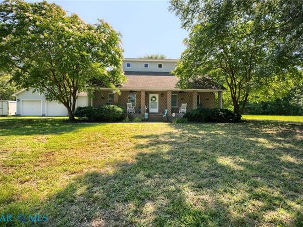 175 Heron Point Road, Cardinal, VA 23025