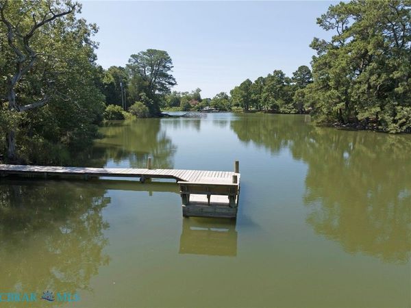 175 Heron Point Road, Cardinal, VA 23025