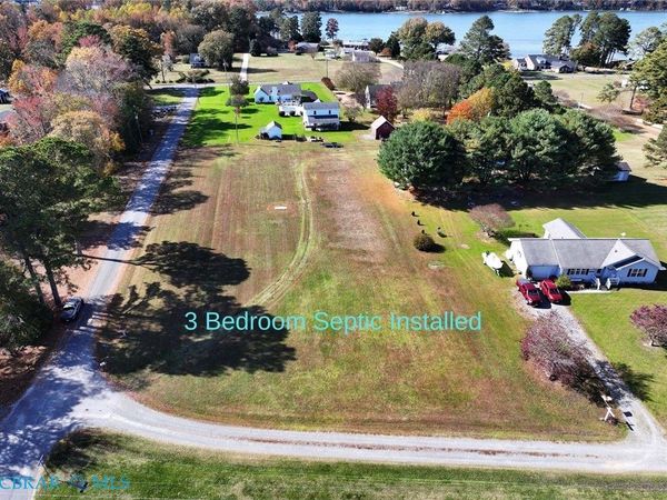Lot 7 Family Lane, Cobbs Creek, VA 23035