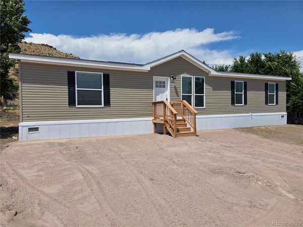 475 Railroad Street , Rockvale, CO 81244