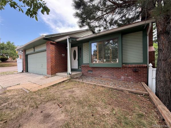 2090 Summerfield Drive , Castle Rock, CO 80104