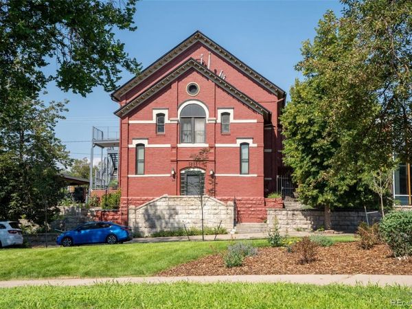 3233 Osage Street, Unit 2A, Denver, CO 80211