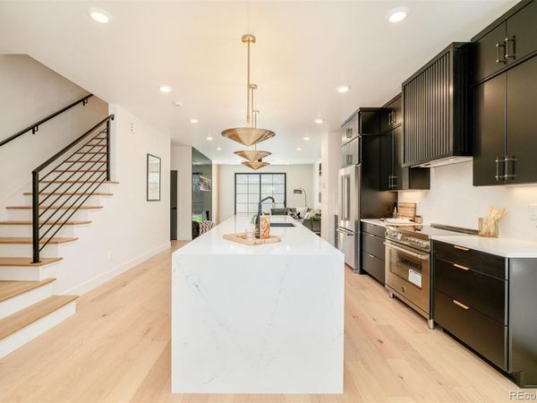 2411 S Lafayette Street , Denver, CO 80210