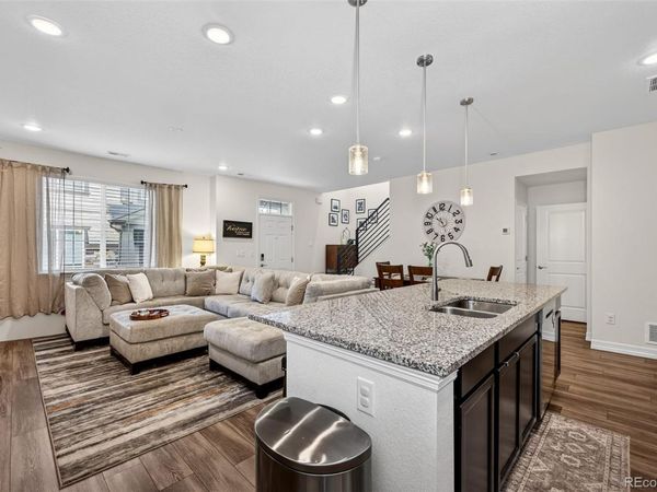 16871 E 119th Avenue , Unit D, Commerce City, CO 80022