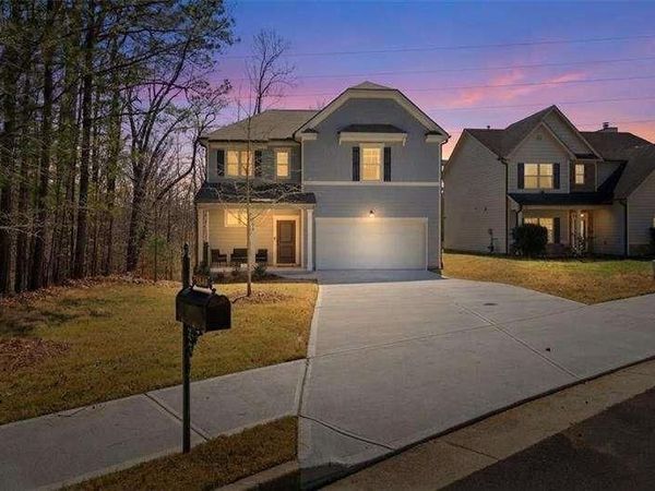 3980 Riverchess Drive SW, Atlanta, GA 30331