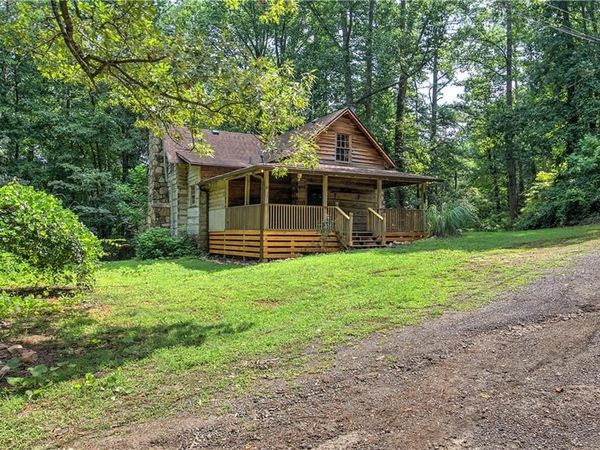 6263 James Dupree Lane, Acworth, GA 30102