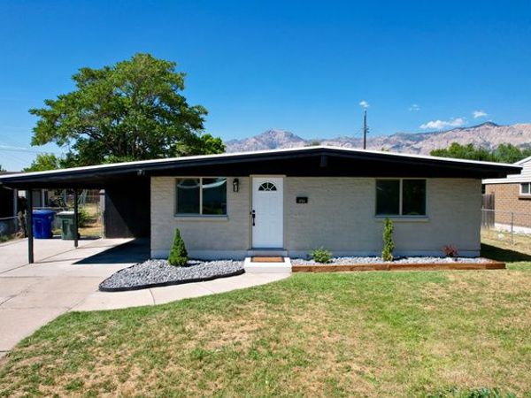 656 E 1050 N, Ogden, UT 84404