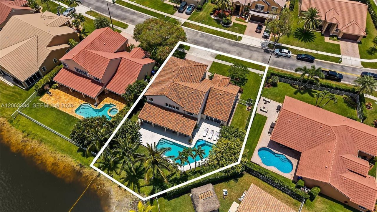 19483 NW 11th St, Pembroke Pines, FL 33029 Photo