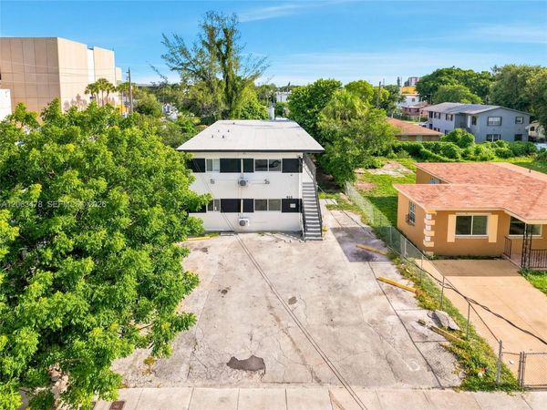 925 NW 69th St , Unit 2, Miami, FL 33150