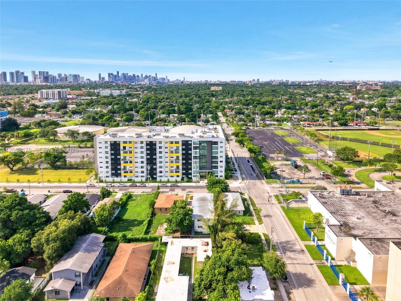 925 NW 69th St , Unit 2, Miami, FL 33150 Photo