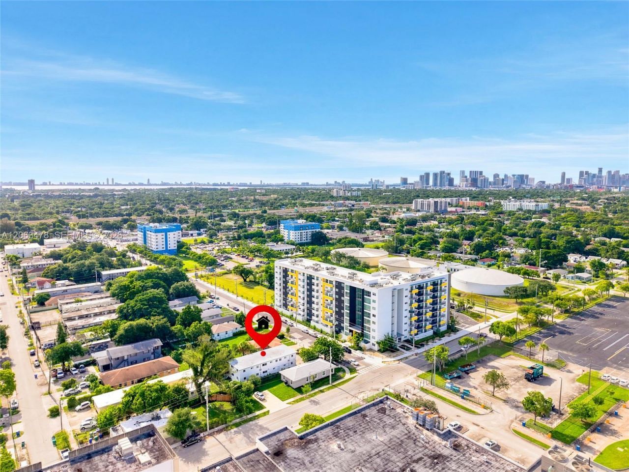 925 NW 69th St , Unit 2, Miami, FL 33150 Photo