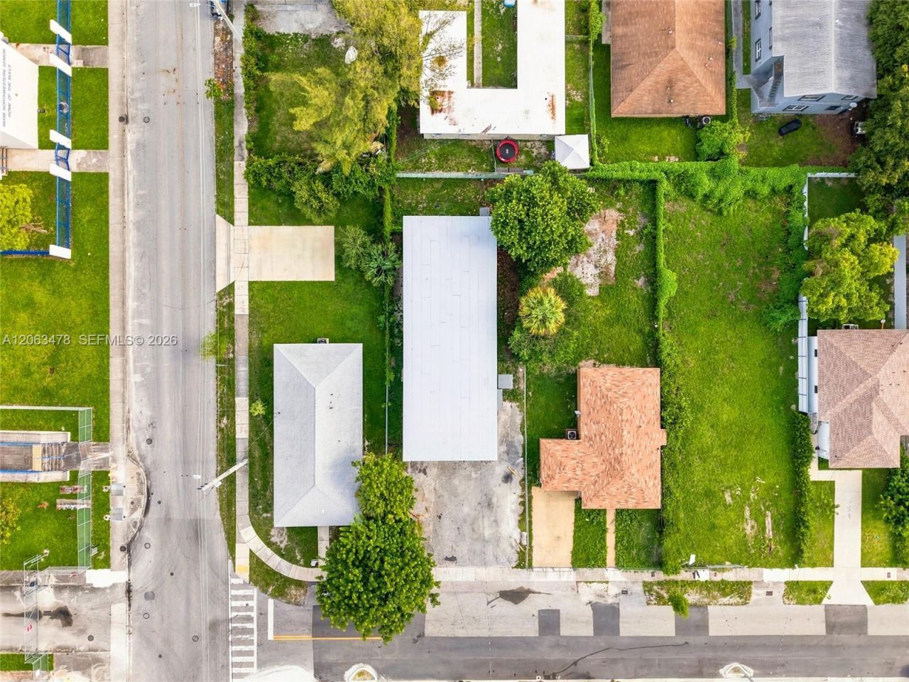 925 NW 69th St , Unit 2, Miami, FL 33150 Photo