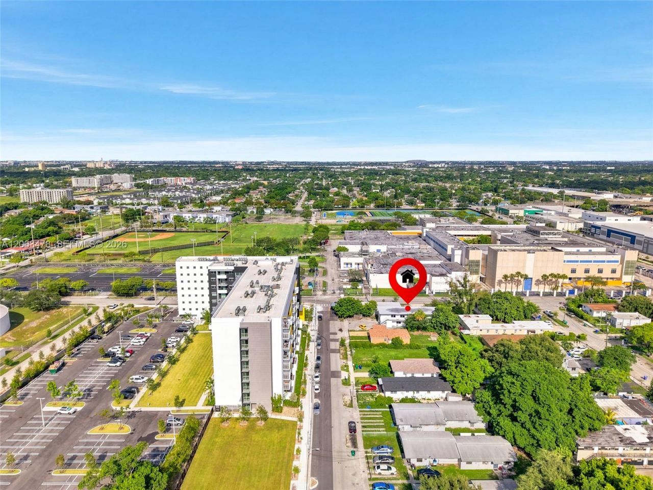 925 NW 69th St , Unit 2, Miami, FL 33150 Photo