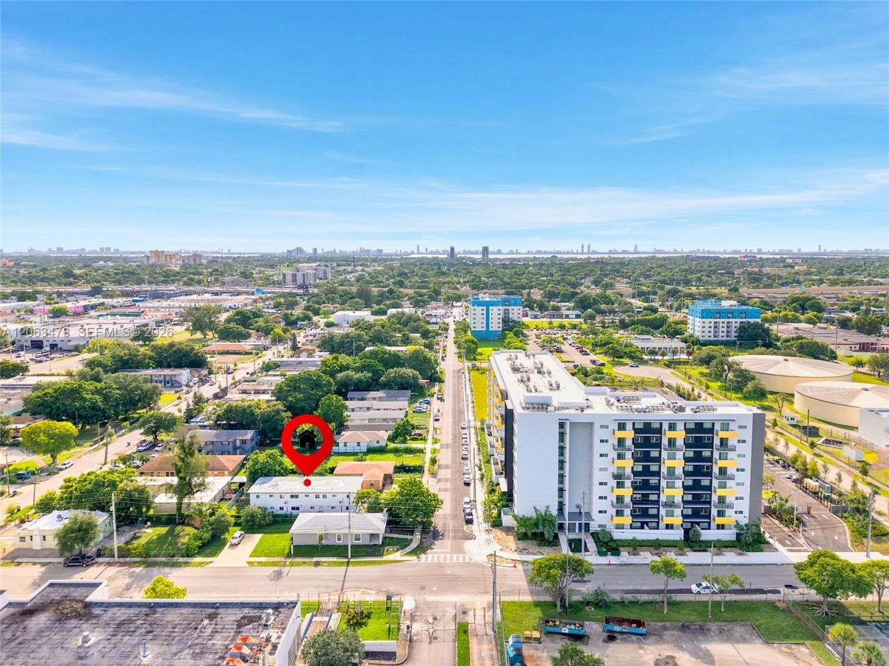 925 NW 69th St , Unit 2, Miami, FL 33150 Photo