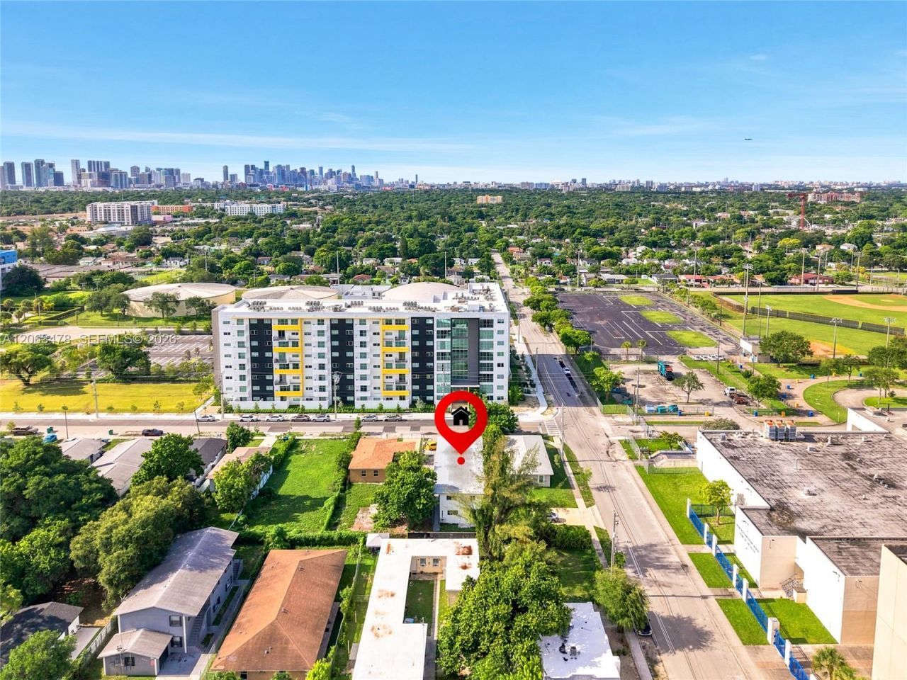 925 NW 69th St , Unit 2, Miami, FL 33150 Photo