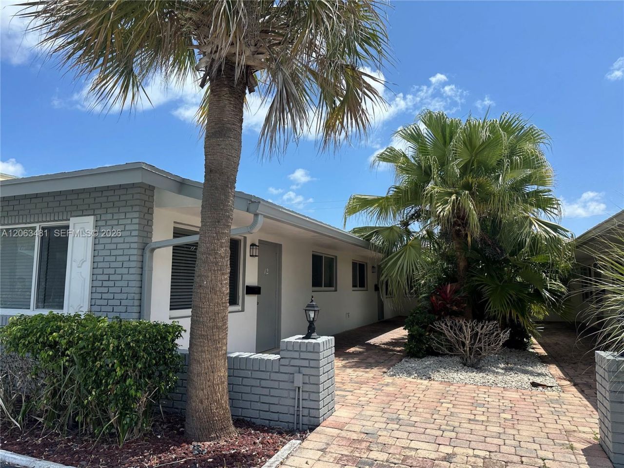 3720 NE 22nd Ave , Unit 12, Lighthouse Point, FL 33064 Photo