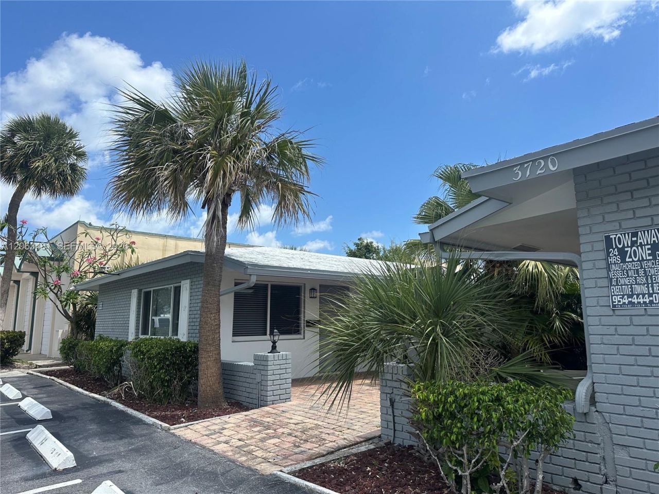 3720 NE 22nd Ave , Unit 12, Lighthouse Point, FL 33064 Photo