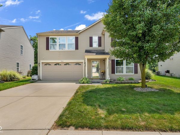 9045 Stones Bluff Place, Camby, IN 46113