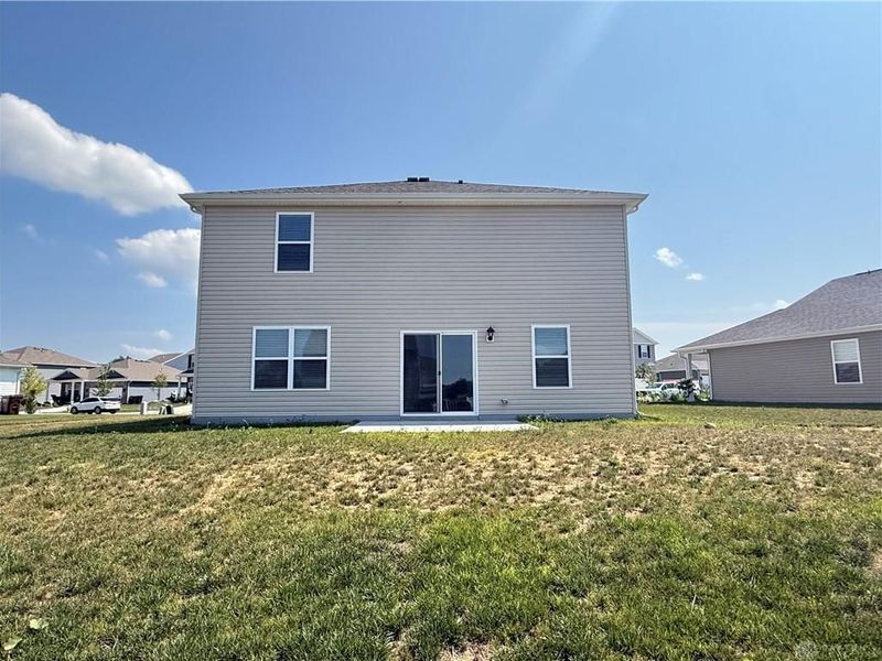 1460 Camden Lane, Xenia, OH 45385 Photo 21