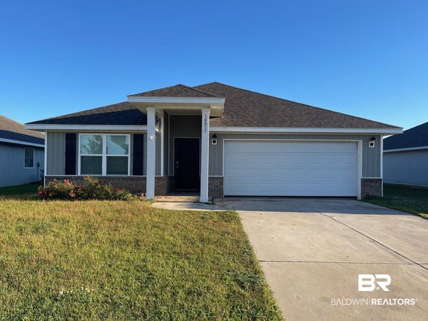 10817 Northern Dancer Court, Daphne, AL 36526