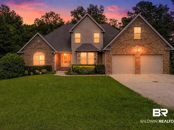 28190 State Highway 181, Daphne, AL 36526