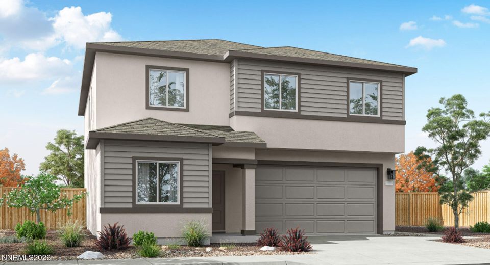 456 Radiant Drive, Carson City, NV 89705 Photo