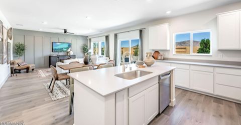 456 Radiant Drive, Carson City, NV 89705 Photo