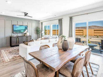456 Radiant Drive, Carson City, NV 89705 Photo