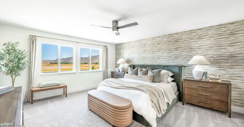 456 Radiant Drive, Carson City, NV 89705 Photo