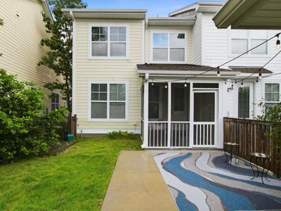 5160 E Liberty Park Circle, North Charleston, SC 29405
