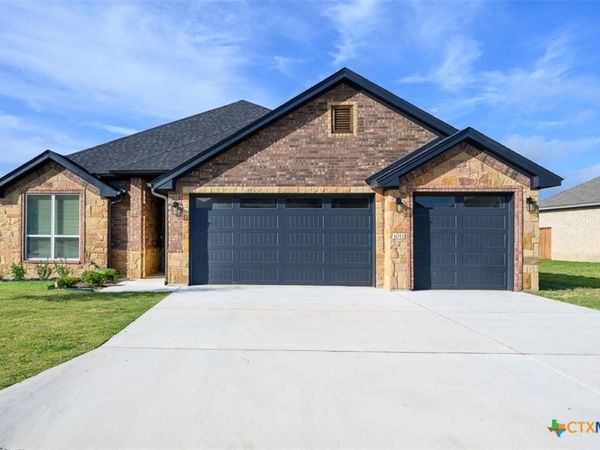 1011 Winchester Drive, Nolanville, TX 76559