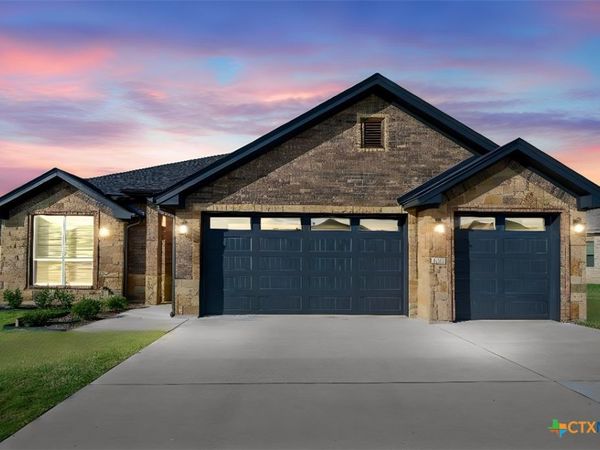 1011 Winchester Drive, Nolanville, TX 76559