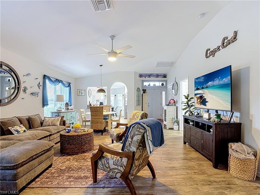 2641 Palo Duro Blvd, North Fort Myers, FL 33917 Photo