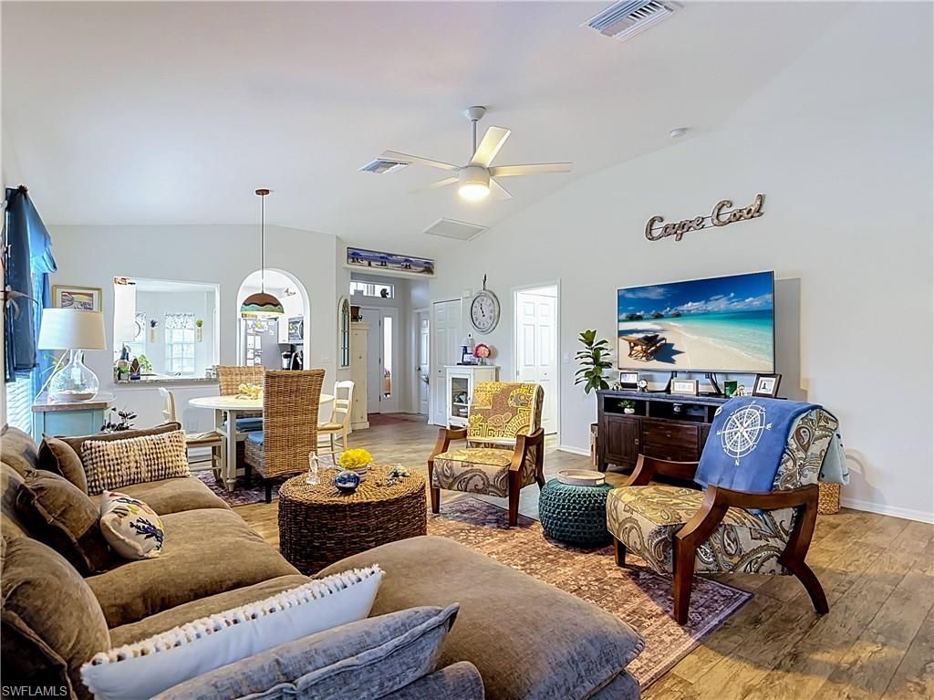 2641 Palo Duro Blvd, North Fort Myers, FL 33917 Photo
