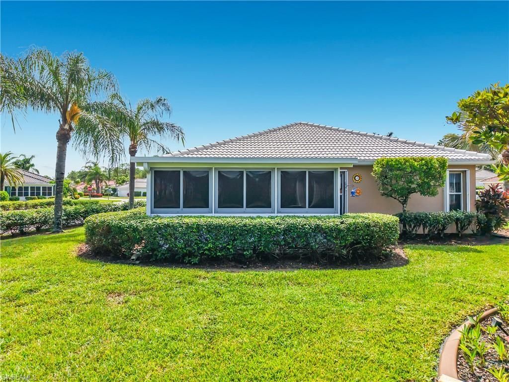 2641 Palo Duro Blvd, North Fort Myers, FL 33917 Photo