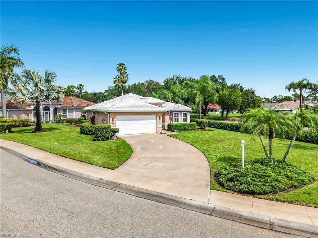2641 Palo Duro Blvd, North Fort Myers, FL 33917 Photo