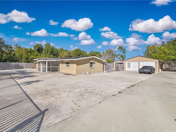 101 Lucille AVE , FORT MYERS, FL 33916