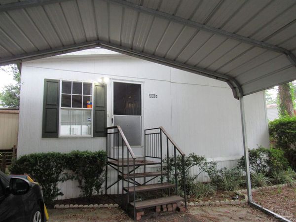 2600 W Michigan Ave, Unit 356C, Pensacola, FL 32526