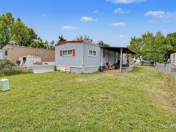 1214 N Sable Ln, Boise, ID 83704