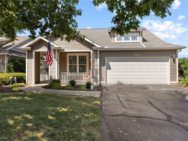 2400 Worthington Place , Avon, OH 44011